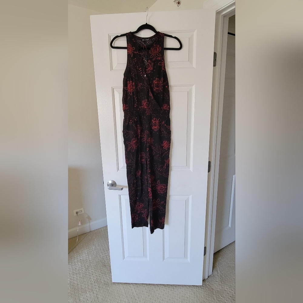 Express Jumpsuite